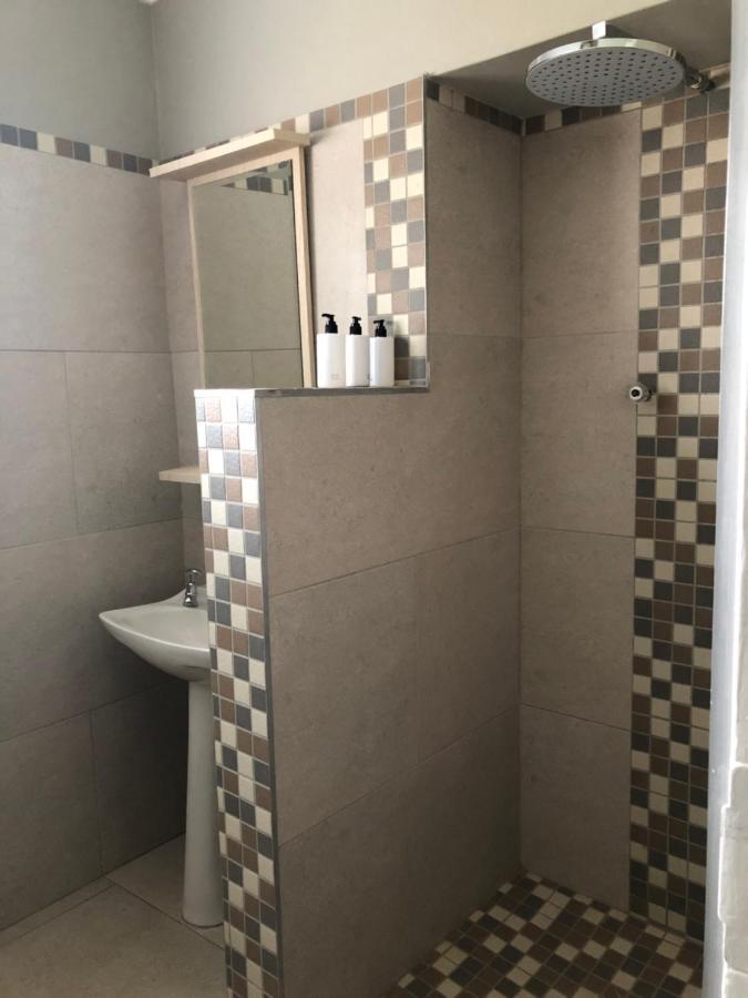 Rueby'S Guesthouse Dullstroom Zewnętrze zdjęcie