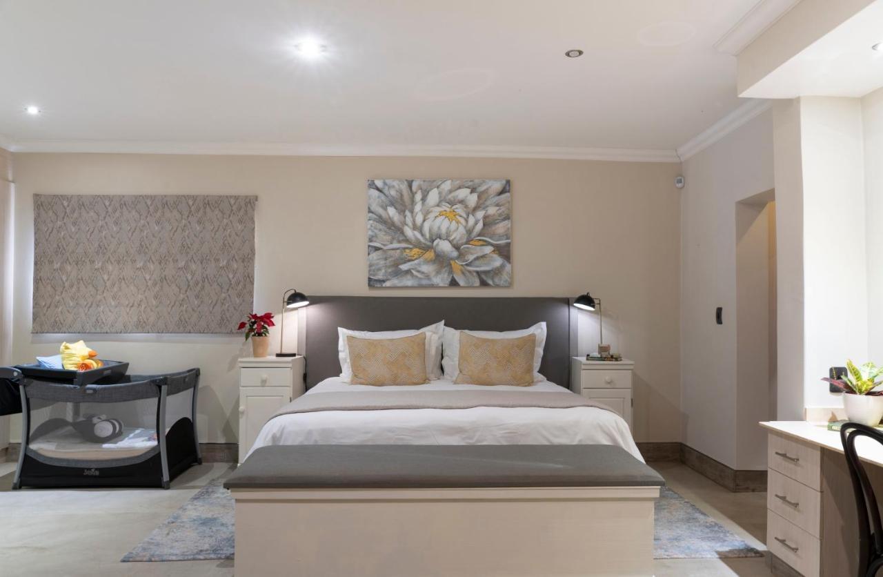 Rueby'S Guesthouse Dullstroom Zewnętrze zdjęcie