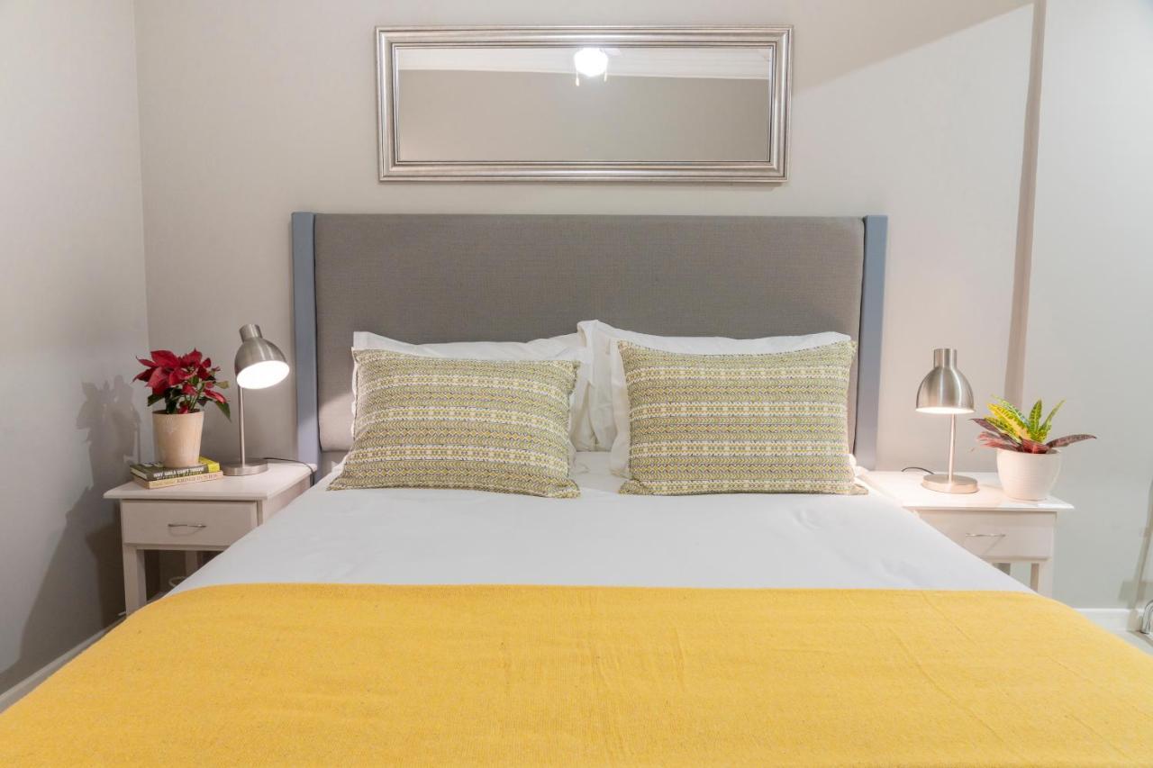 Rueby'S Guesthouse Dullstroom Zewnętrze zdjęcie