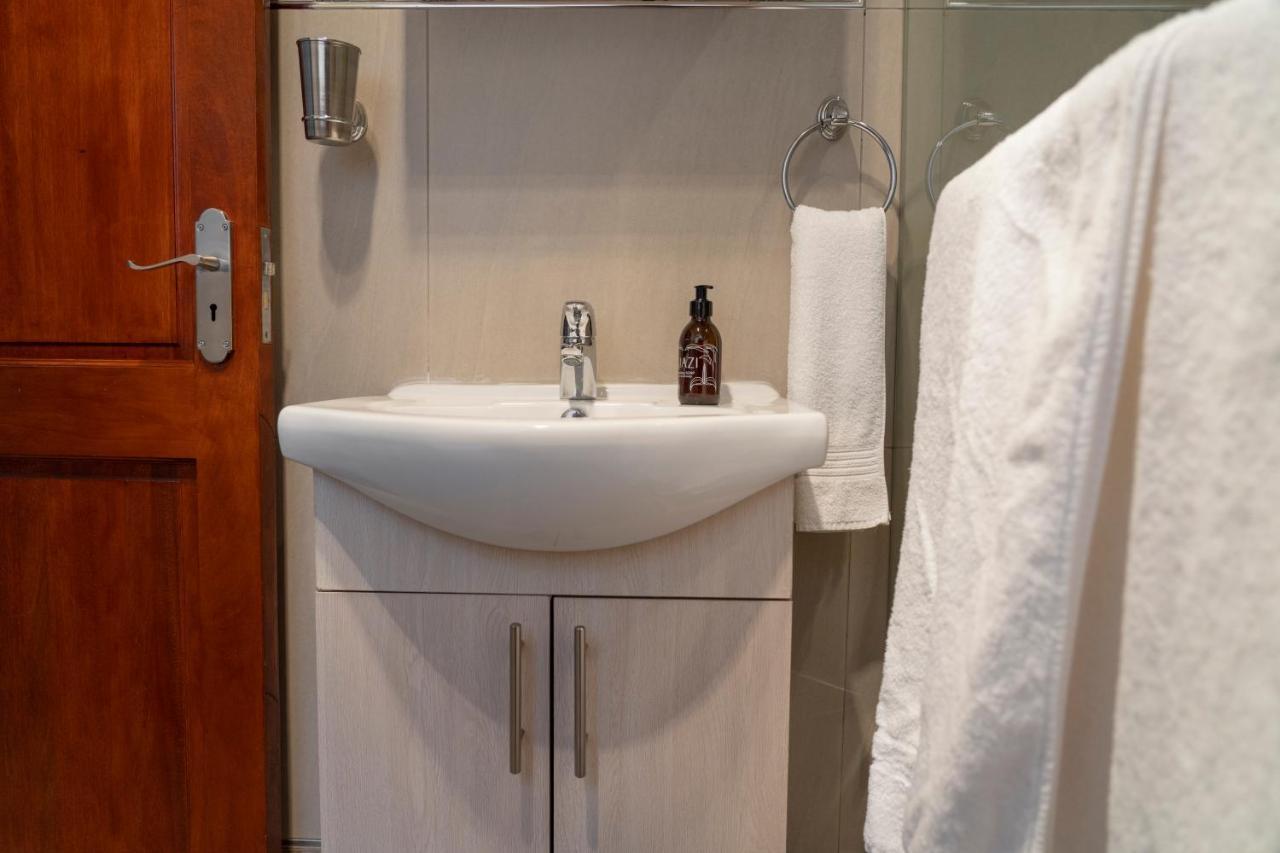 Rueby'S Guesthouse Dullstroom Zewnętrze zdjęcie