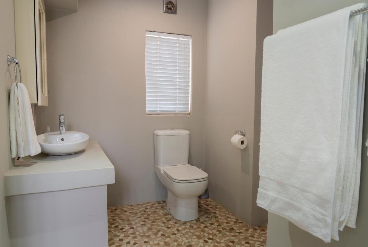 Rueby'S Guesthouse Dullstroom Zewnętrze zdjęcie