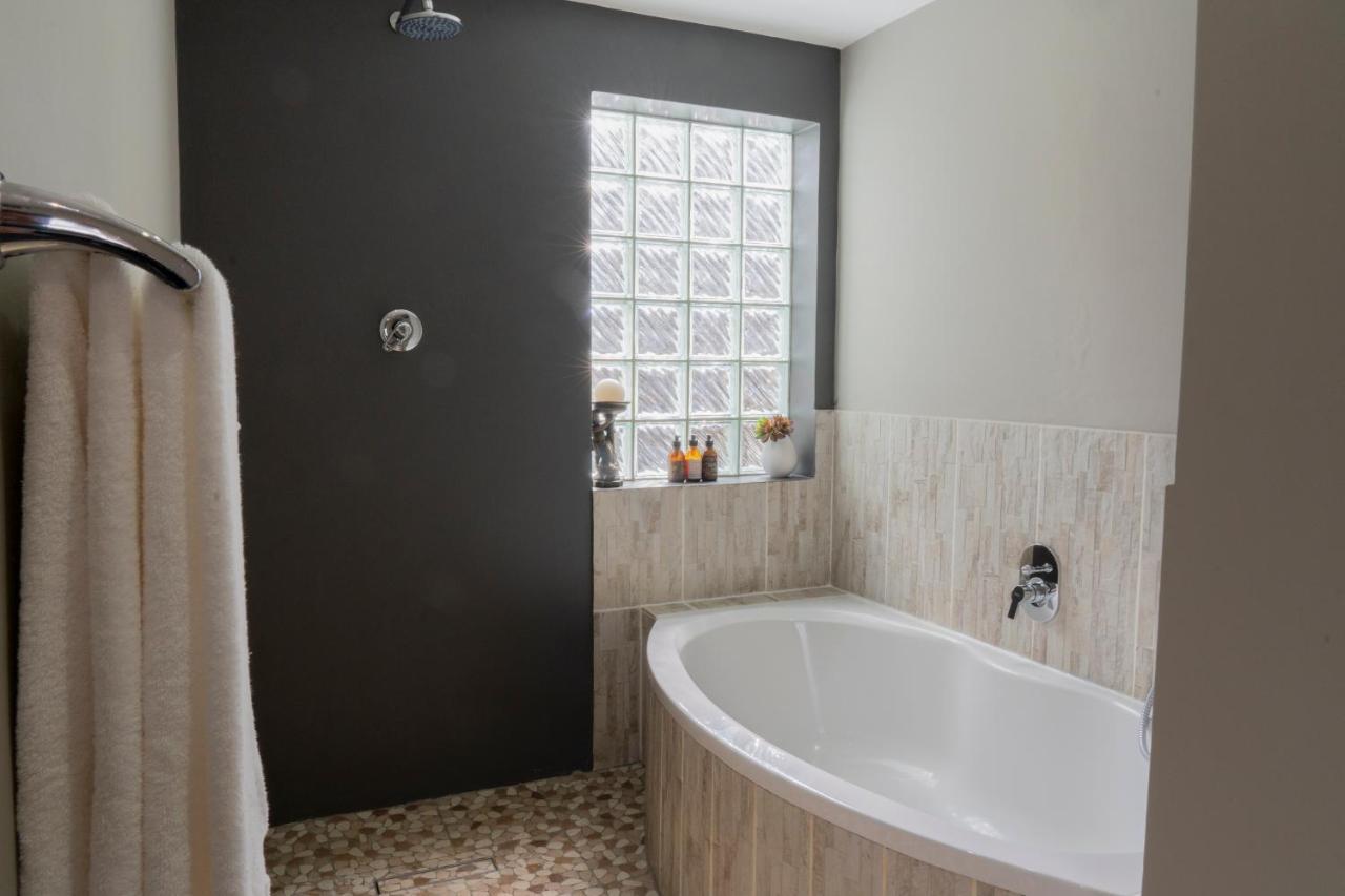 Rueby'S Guesthouse Dullstroom Zewnętrze zdjęcie