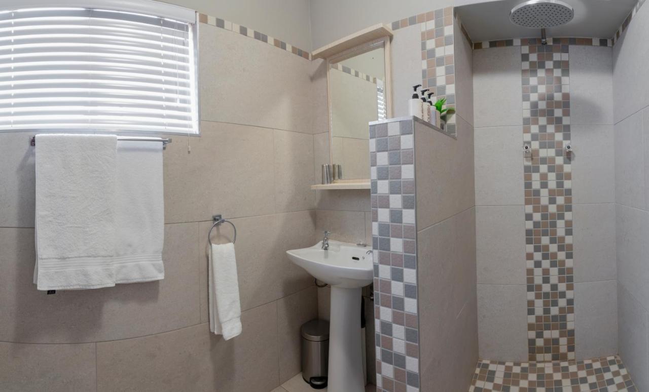 Rueby'S Guesthouse Dullstroom Zewnętrze zdjęcie