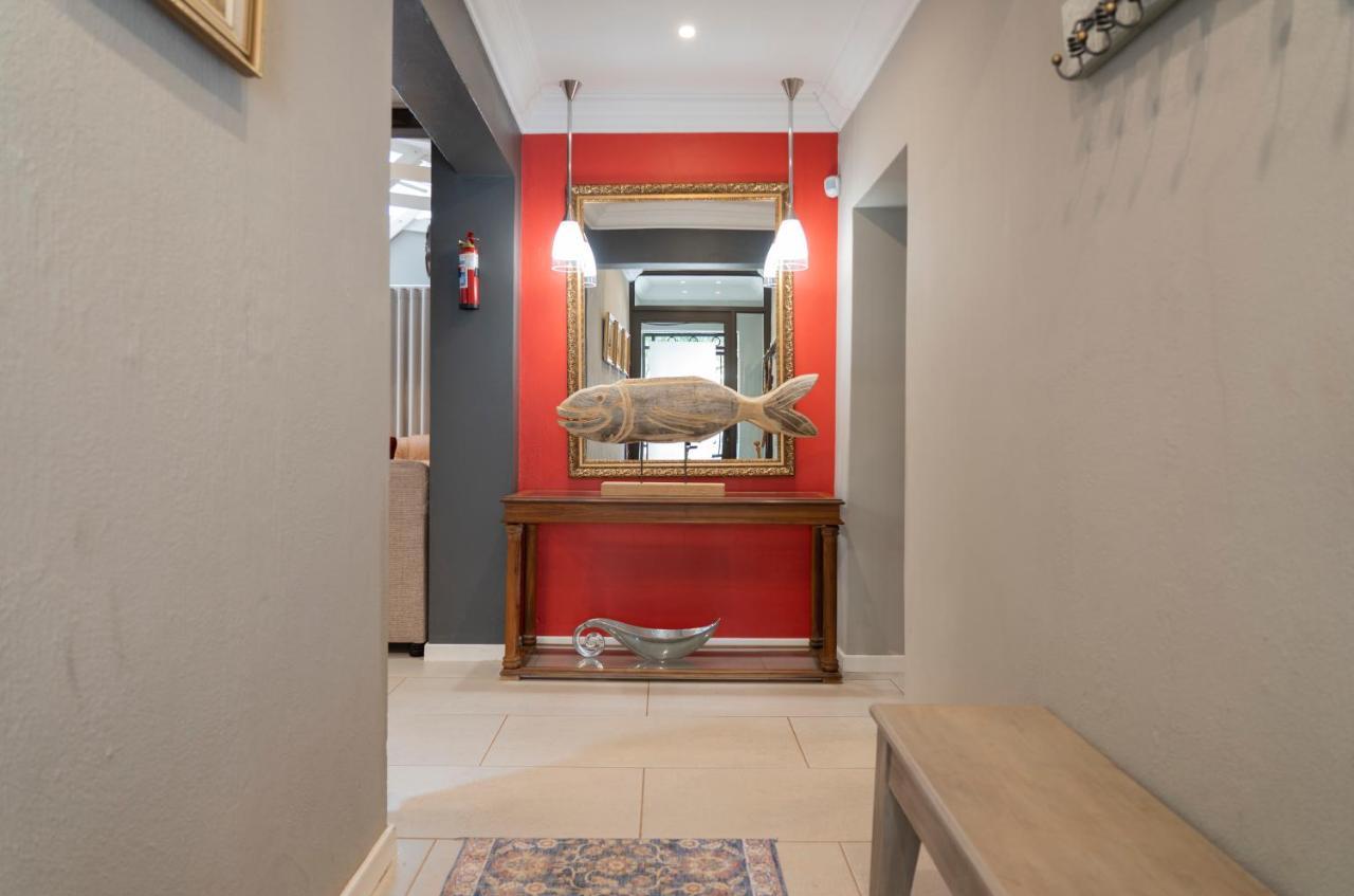 Rueby'S Guesthouse Dullstroom Zewnętrze zdjęcie